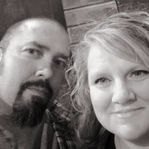 Meet your Posher, Gary